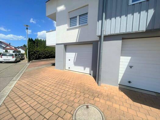 Maisonette zum Kauf 329.000 € 4 Zimmer 95 m² 2. Geschoss frei ab sofort Röhlingen Ellwangen (Jagst) 73479