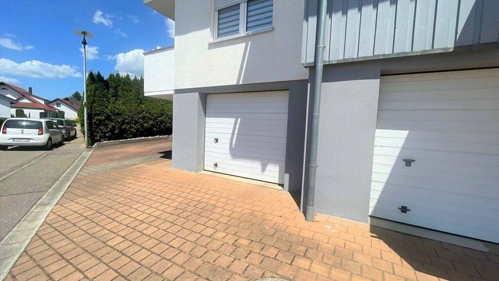 Maisonette zum Kauf 329.000 € 4 Zimmer 95 m² 2. Geschoss frei ab sofort Röhlingen Ellwangen (Jagst) 73479