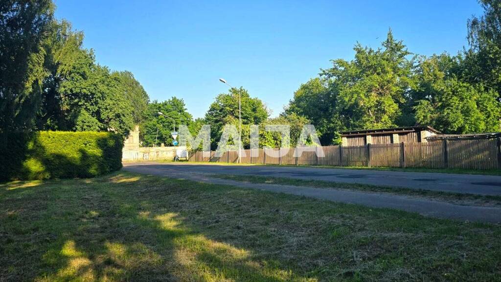 Grundstück zum Kauf 99.000 € 594 m² Grundstück Jurmala 2008