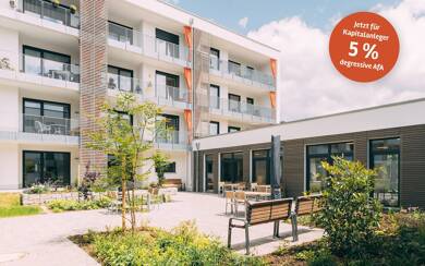Wohnung zum Kauf - Neubau provisionsfrei 259.000 € 2 Zimmer 67 m² EG Schafsteg 28 Mönchröden Rödental 96472