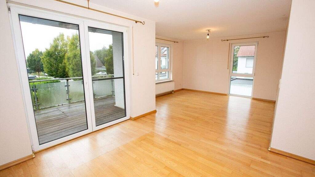 Wohnung zum Kauf 325.000 € 7 Zimmer 160 m² Lengede 38268