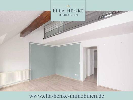 Wohnung zum Kauf 95.000 € 3 Zimmer 84 m² 3. Geschoss Halberstadt 38820