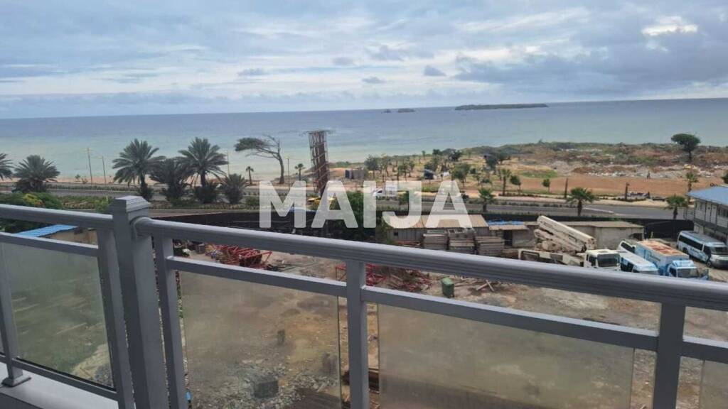 Studio zum Kauf 488.000 € 4 Zimmer 156 m² 1. Geschoss Corniche Ouest, Dakar-Plateau Plateau 10 000