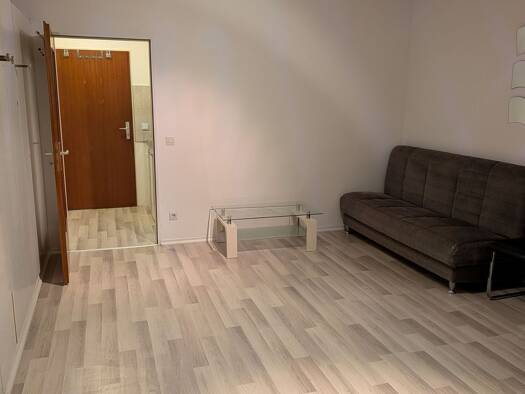 Wohnung zur Miete 420 € 1 Zimmer 32 m² Geschoss EG/2 frei ab 01.04.2026 Löffelstelzen Bad Mergentheim 97980