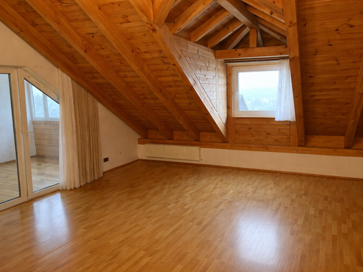 Wohnung zur Miete 950 € 3 Zimmer 101 m² Geschoss 2/3 frei ab 01.07.2026 Donaueschingen 78166