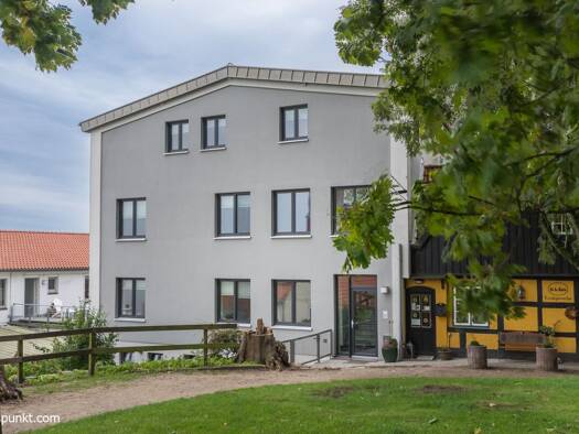 Wohnung zur Miete 550 € 2 Zimmer 48 m² 1. Geschoss Kappeln 24376