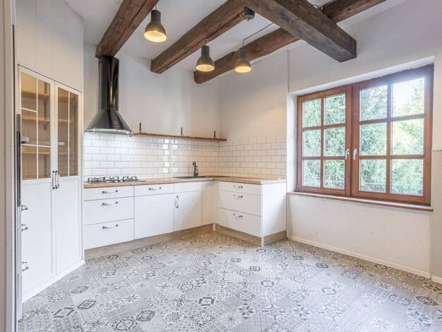 Wohnung zur Miete 1.560 € 4 Zimmer 152 m² 1. Geschoss Ailingen Friedrichshafen 88045