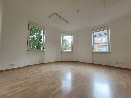 Wohnung zum Kauf 349.000 € 3 Zimmer 76 m² 2. Geschoss frei ab sofort Lindenhof Mannheim 68163