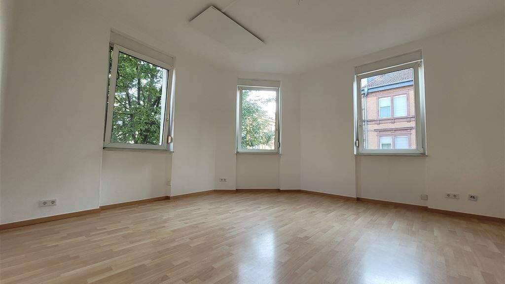Wohnung zum Kauf 349.000 € 3 Zimmer 76 m² 2. Geschoss frei ab sofort Lindenhof Mannheim 68163