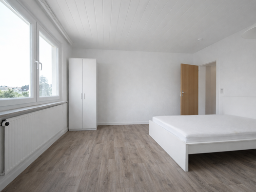 Wohnung zur Miete 850 € 3 Zimmer 65 m² Geschoss 1/2 frei ab 15.02.2026 Marienburger Höhe Hildesheim 31141