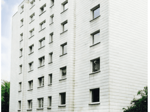 Wohnung zum Kauf 120.000 € 2 Zimmer 54,7 m² 1. Geschoss frei ab sofort Oberzwehren Kassel 34132