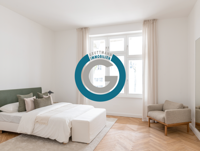 Wohnung zum Kauf 750.000 € 5 Zimmer 138 m² Friedenau Berlin 12159
