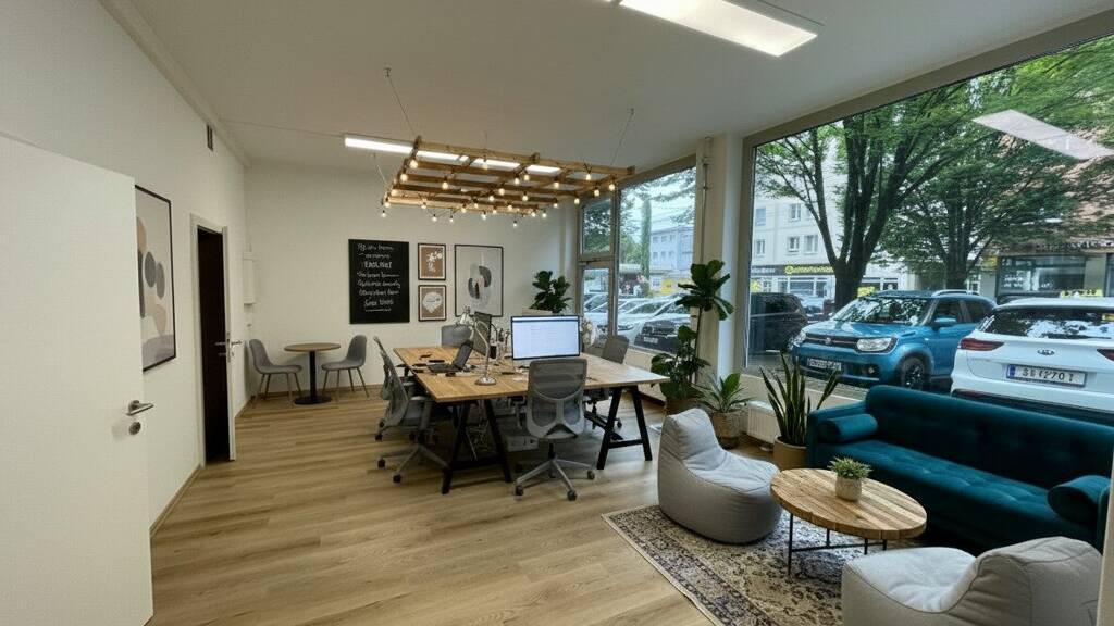 Sonstiges zum Kauf 289.000 € 2 Zimmer Salzburg 5020