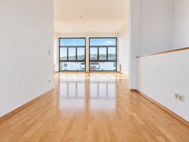 Wohnung zum Kauf provisionsfrei 659.000 € 3,5 Zimmer 111,4 m² 1. Geschoss George-C.-Marshall-Ring 80 Oberursel Oberursel 61440