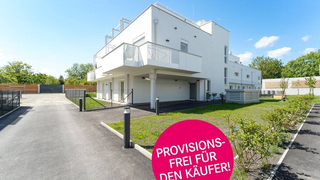 Wohnung zum Kauf 606.667 € 4 Zimmer 83,3 m² EG Franz Josef-Straße Maria Enzersdorf 2344