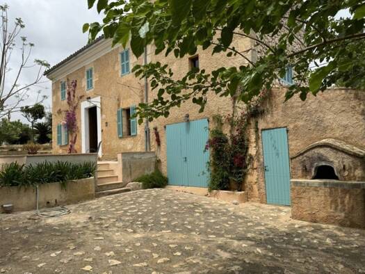 Bauernhaus zum Kauf 795.000 € 2 Zimmer 272 m² 272 m² Grundstück Sant Llorenç des Cardassar 07530