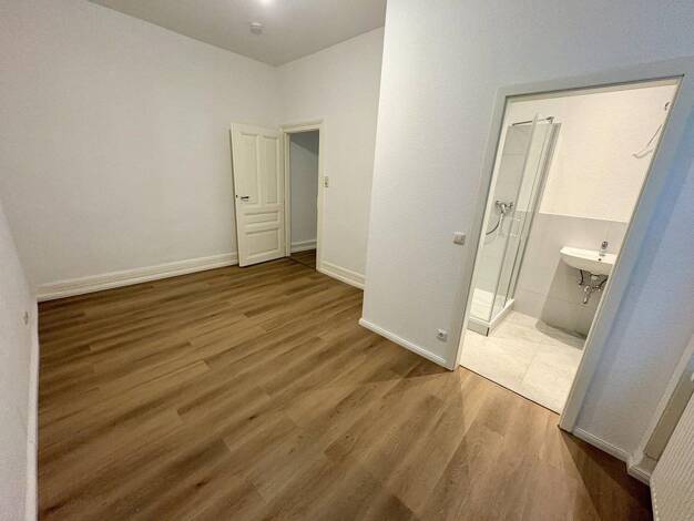 Wohnung zur Miete 1.200 € 2 Zimmer 53 m² EG Nordend-Ost Frankfurt am Main 60385