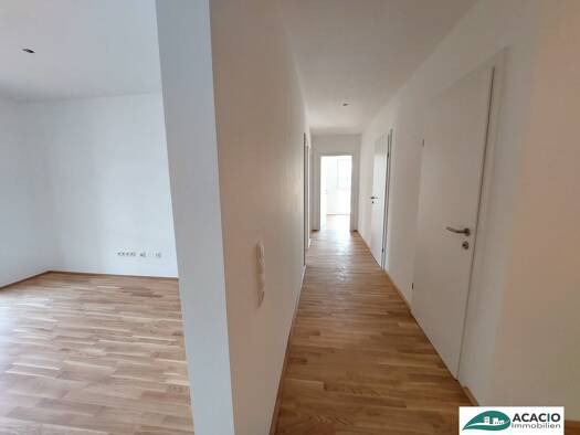 Wohnung zum Kauf - Erstbezug 299.900 € 4 Zimmer 96,6 m² 2. Geschoss Felix Iribauer-Straße Ober-Grafendorf 3200