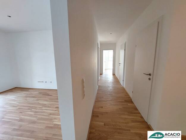 Wohnung zum Kauf - Erstbezug 299.900 € 4 Zimmer 96,6 m² 2. Geschoss Felix Iribauer-Straße Ober-Grafendorf 3200