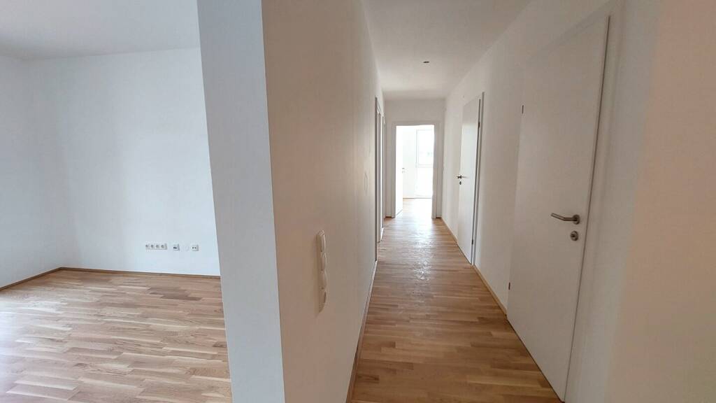 Wohnung zum Kauf - Erstbezug 299.900 € 4 Zimmer 96,6 m² 2. Geschoss Felix Iribauer-Straße Ober-Grafendorf 3200