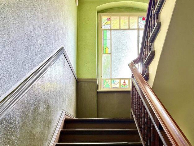 Wohnung zum Kauf provisionsfrei 205.000 € 2 Zimmer 52,5 m² 3. Geschoss Egellsstr. 4 Tegel Berlin 13507