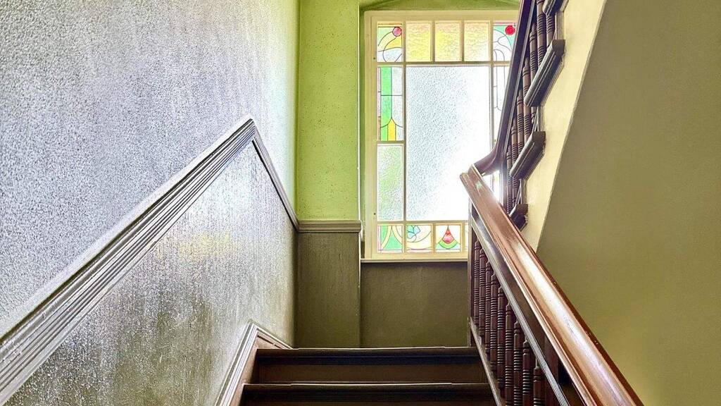 Wohnung zum Kauf provisionsfrei 205.000 € 2 Zimmer 52,5 m² 3. Geschoss Egellsstr. 4 Tegel Berlin 13507