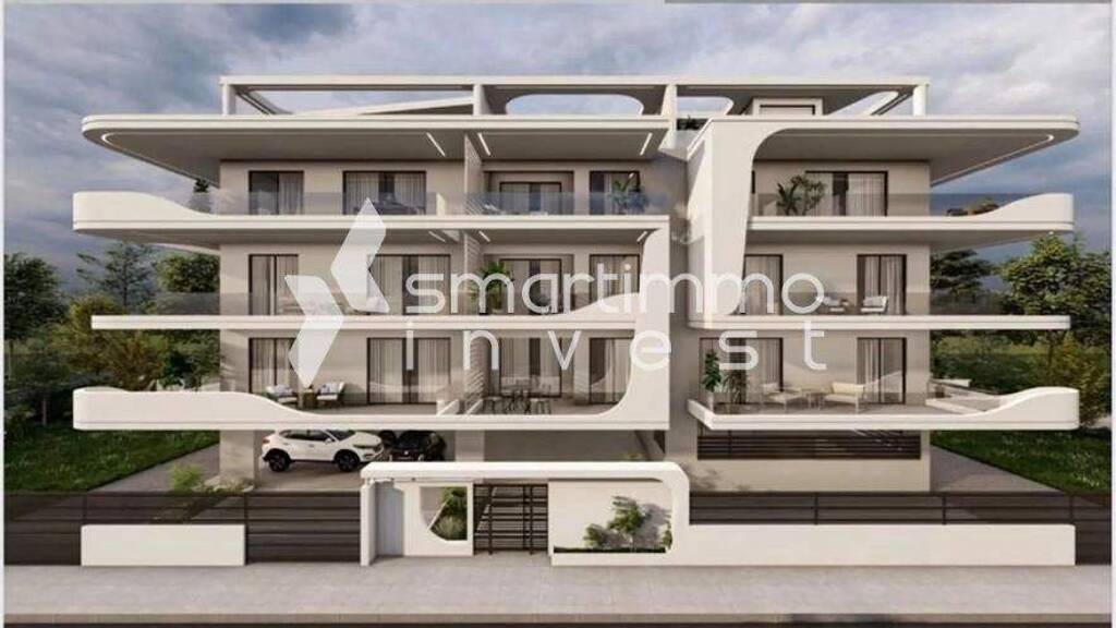 Studio zum Kauf - Erstbezug 265.000 € 3 Zimmer 87 m² Mpargiamaga, Kalamata 241 00