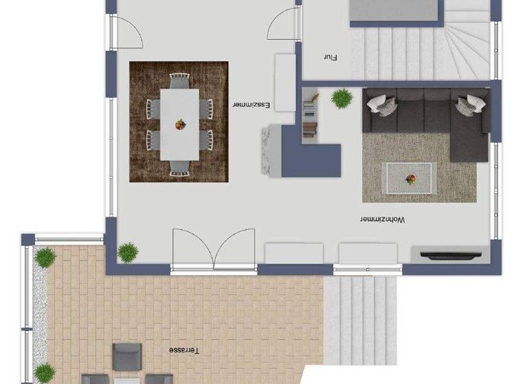 Einfamilienhaus zum Kauf 1.095.000 € 4 Zimmer 124,9 m² 1.020 m² Grundstück Kufstein 6330
