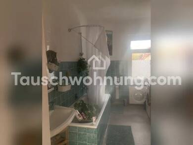Wohnung zur Miete Tauschwohnung 585 € 2 Zimmer 55 m² 4. Geschoss Linden-Nord Hannover 30451