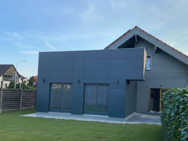 Einfamilienhaus zum Kauf 429.000 € 6 Zimmer 170 m² 841 m² Grundstück Steinfeld 49439