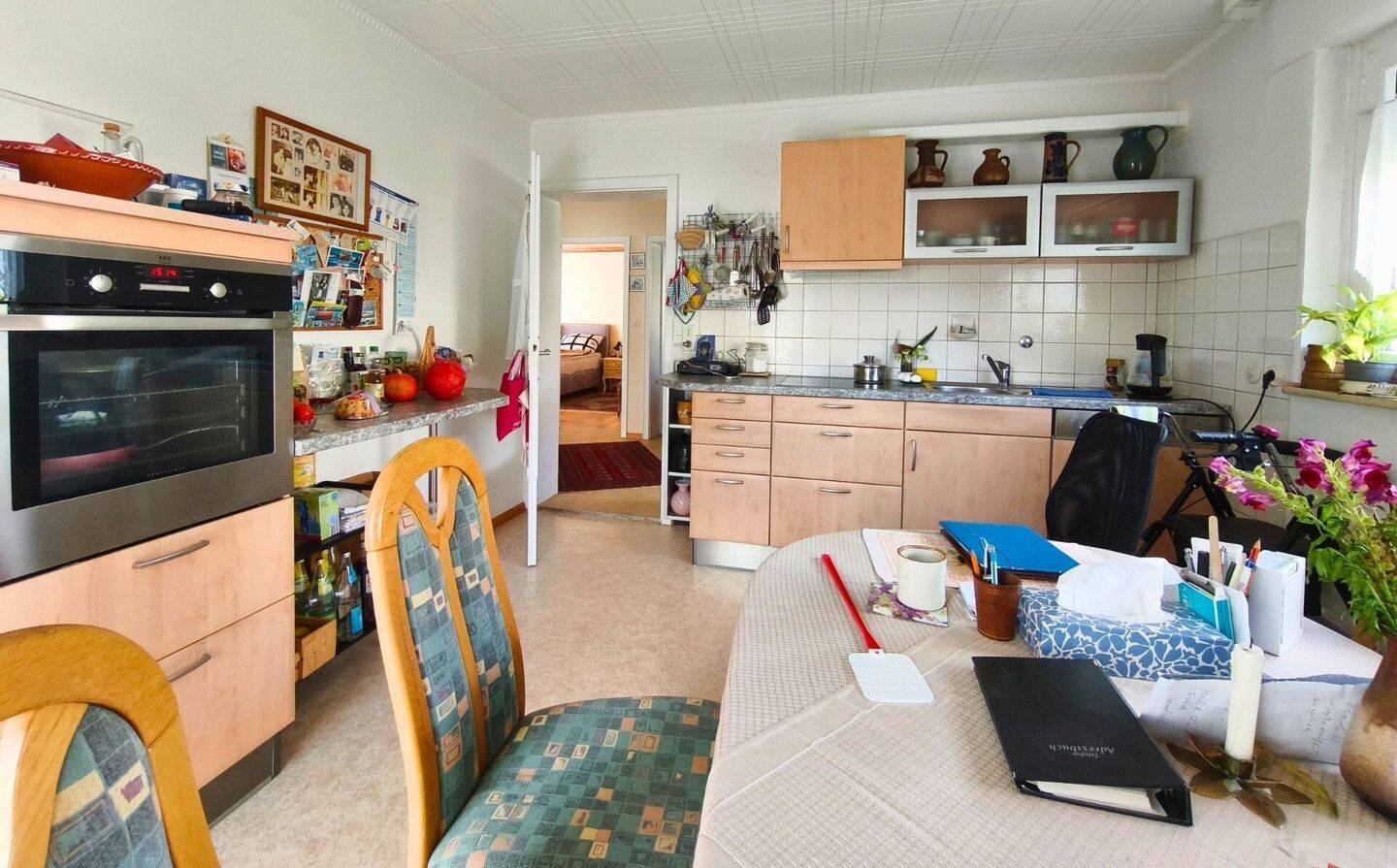 Einfamilienhaus zum Kauf - Mehr