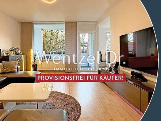 Wohnung zum Kauf provisionsfrei 339.000 € 4 Zimmer 94 m² Glinde 21509