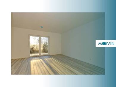 Studio zur Miete 731 € 2 Zimmer 55,8 m² 1. Geschoss frei ab sofort Meisenweg 43 Wustermark Wustermark 14641