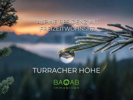 Haus zum Kauf - Erstbezug 2.099.000 € 193 m² 482 m² Grundstück Turrach 8864