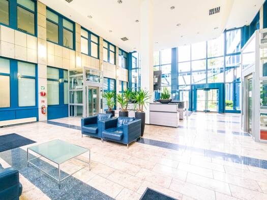 Bürofläche zur Miete provisionsfrei 467 m² Bürofläche teilbar ab 467 m² Tiefenbroich Ratingen 40880
