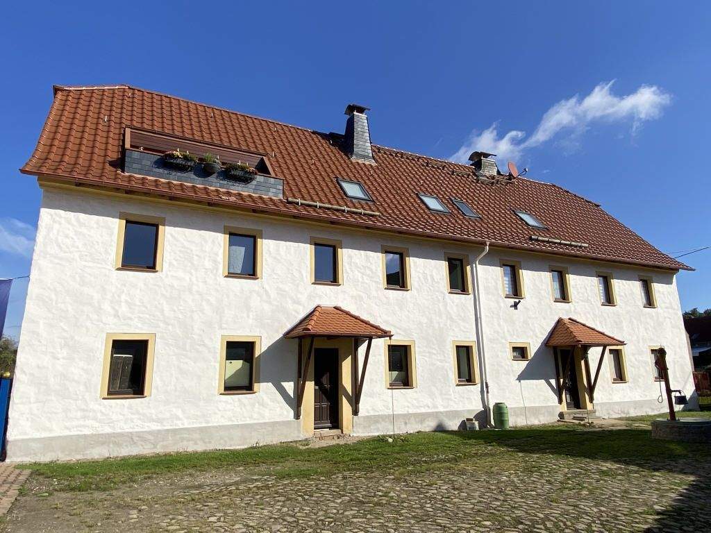 Bauernhof zum Kauf - Ansicht 2