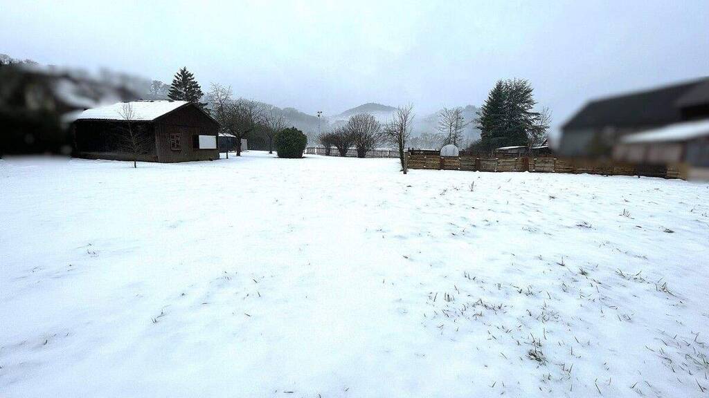 Grundstück zum Kauf 120.000 € 911 m² Grundstück Battenfeld Allendorf (Eder) / Battenfeld 35108