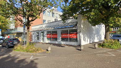 Ladenfläche zur Miete provisionsfrei 22 € 254 m² Verkaufsfläche teilbar von 80 m² bis 254 m² Eidelstedt Hamburg 22523