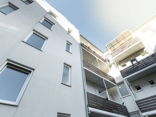 Wohnung zur Miete 275 € 2 Zimmer 48 m² 3. Geschoss frei ab 01.10.2026 Forbacher Straße 2 Geestemünde Geestemünde 27570
