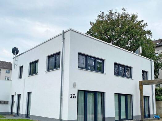 Wohnung zum Kauf provisionsfrei 295.000 € 3 Zimmer 102,2 m² 2. Geschoss Mombachstrasse 27b Nord-Holland Kassel 34127