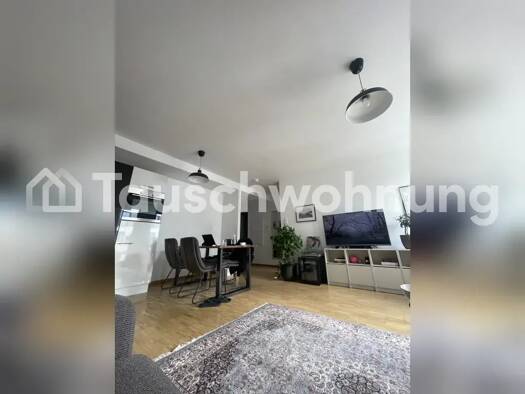 Wohnung zur Miete Tauschwohnung 900 € 2 Zimmer 55 m² 1. Geschoss Obergiesing München 81541