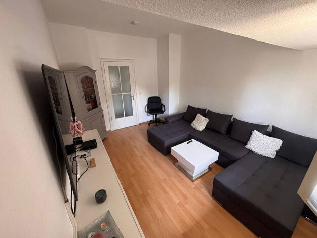 Wohnung zur Miete 750 € 3 Zimmer 62 m² 2. Geschoss Gartenstr. 23 Knapsack Hürth 50354