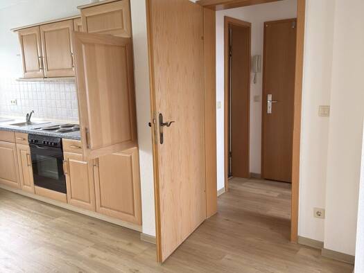 Mehrfamilienhaus zur Miete 457 € 2 Zimmer 52 m² frei ab sofort Frankenvorstadt Stralsund 18439