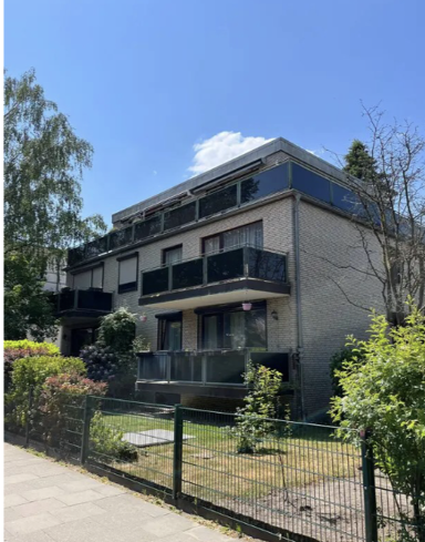 Wohnung zum Kauf 475.000 € 5 Zimmer 134,6 m² EG frei ab sofort Peter-Timm-Straße Schnelsen Hamburg 22457
