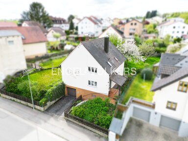 Einfamilienhaus zum Kauf 550.000 € 5 Zimmer 110 m² 600 m² Grundstück Oberisling - Graß Regensburg 93053