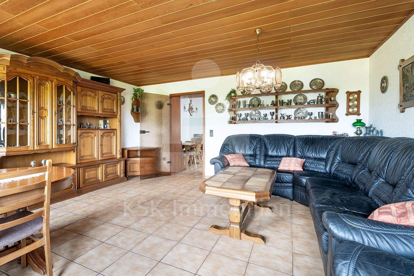 Einfamilienhaus zum Kauf - Ansicht 5
