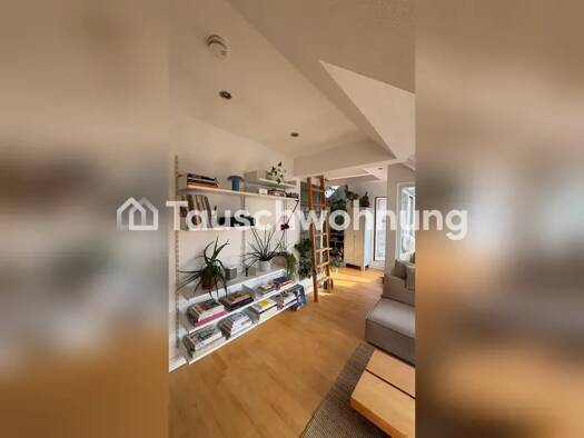 Wohnung zur Miete Tauschwohnung 800 € 2,5 Zimmer 59 m² 4. Geschoss Osdorf Hamburg 22765