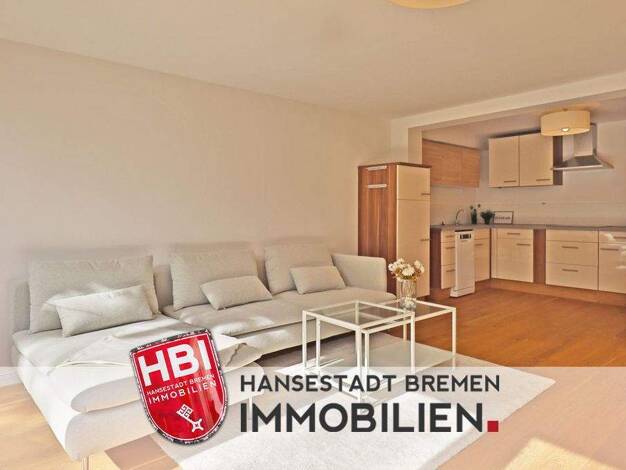 Maisonette zum Kauf 435.000 € 3 Zimmer 106 m² Neu Schwachhausen Bremen 28213