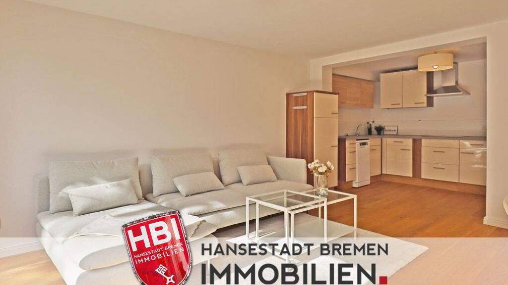 Maisonette zum Kauf 435.000 € 3 Zimmer 106 m² Neu Schwachhausen Bremen 28213