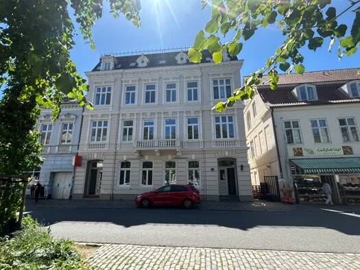 Mehrfamilienhaus zum Kauf 1.175.000 € 15 Zimmer 559 m² 365 m² Grundstück Neustadt Flensburg-Nordstadt 24939